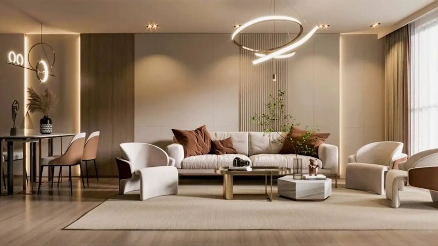 Apartment for sale - Ruelle Des Murets, 1817 Brent - Photo 2