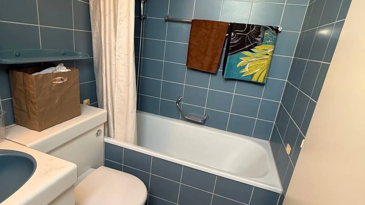 Appartamento in affitto - Gümligenweg 12, 3112 Allmendingen b. Bern - Photo 4