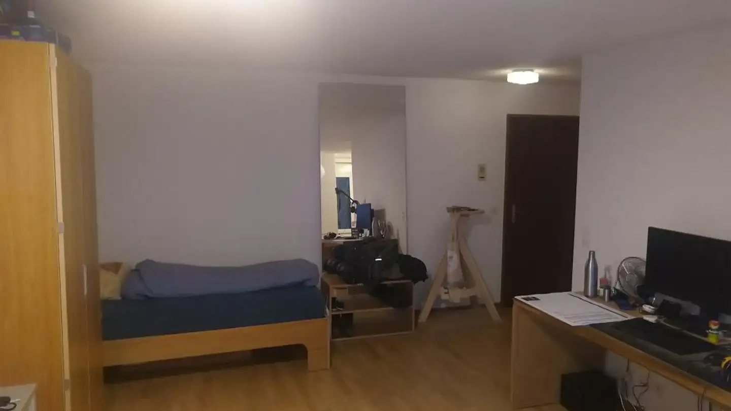 Appartamento in affitto - Eichbergstrasse 36, 9463 Oberriet SG - Photo 2