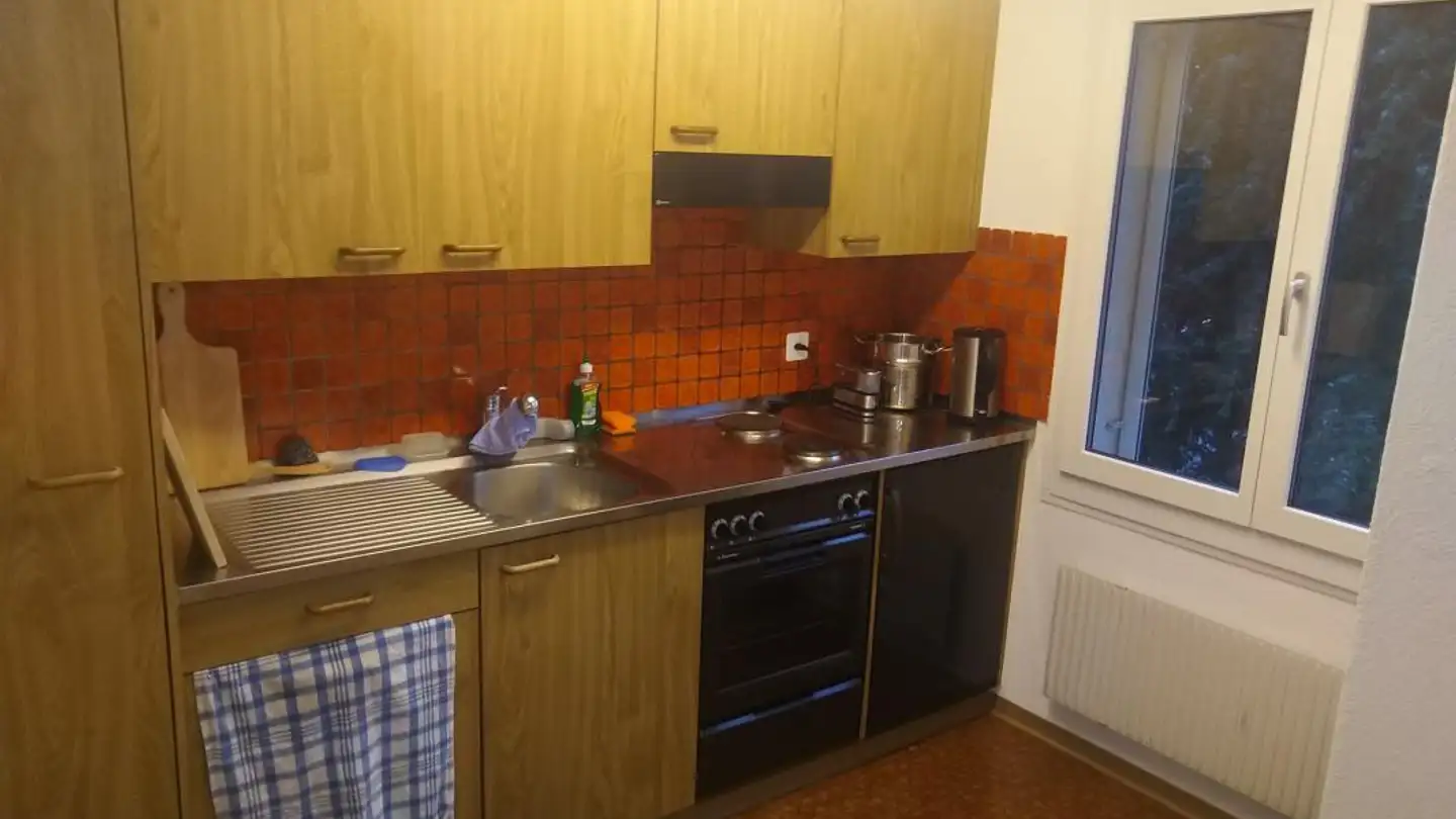 Appartamento in affitto - Eichbergstrasse 36, 9463 Oberriet SG - Photo 3