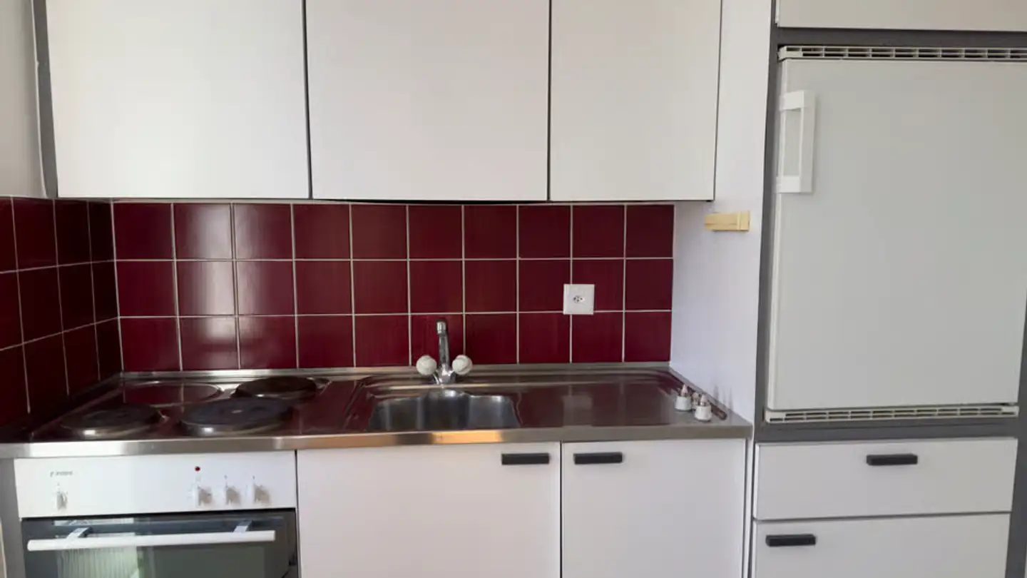 Appartement à louer - Route De Brügg / Brüggstrasse 40, 2503 Biel/Bienne - Photo 4