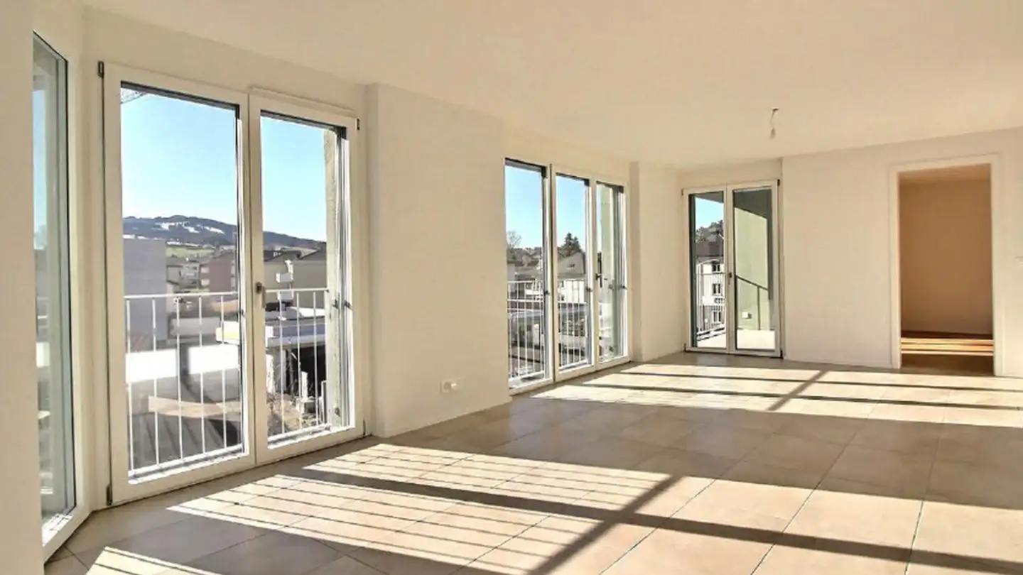 Appartement à louer - Rue De L'ancien-Comté 9, 1635 La Tour-de-Trême - Photo 2