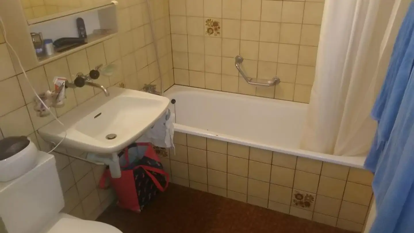 Appartamento in affitto - Eichbergstrasse 36, 9463 Oberriet SG - Photo 4