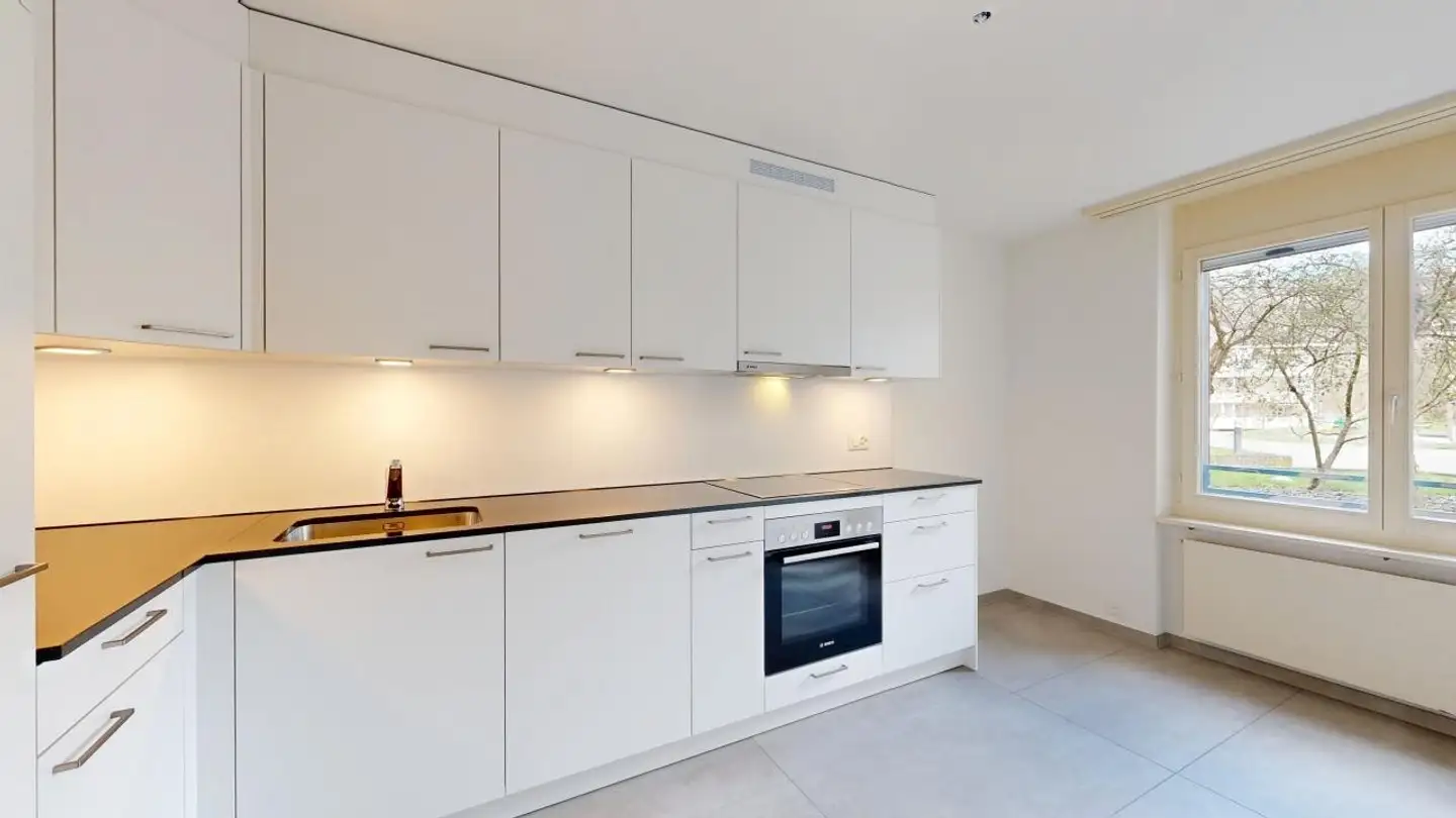 Apartment for rent - Jungfrauweg 14, 3177 Laupen BE