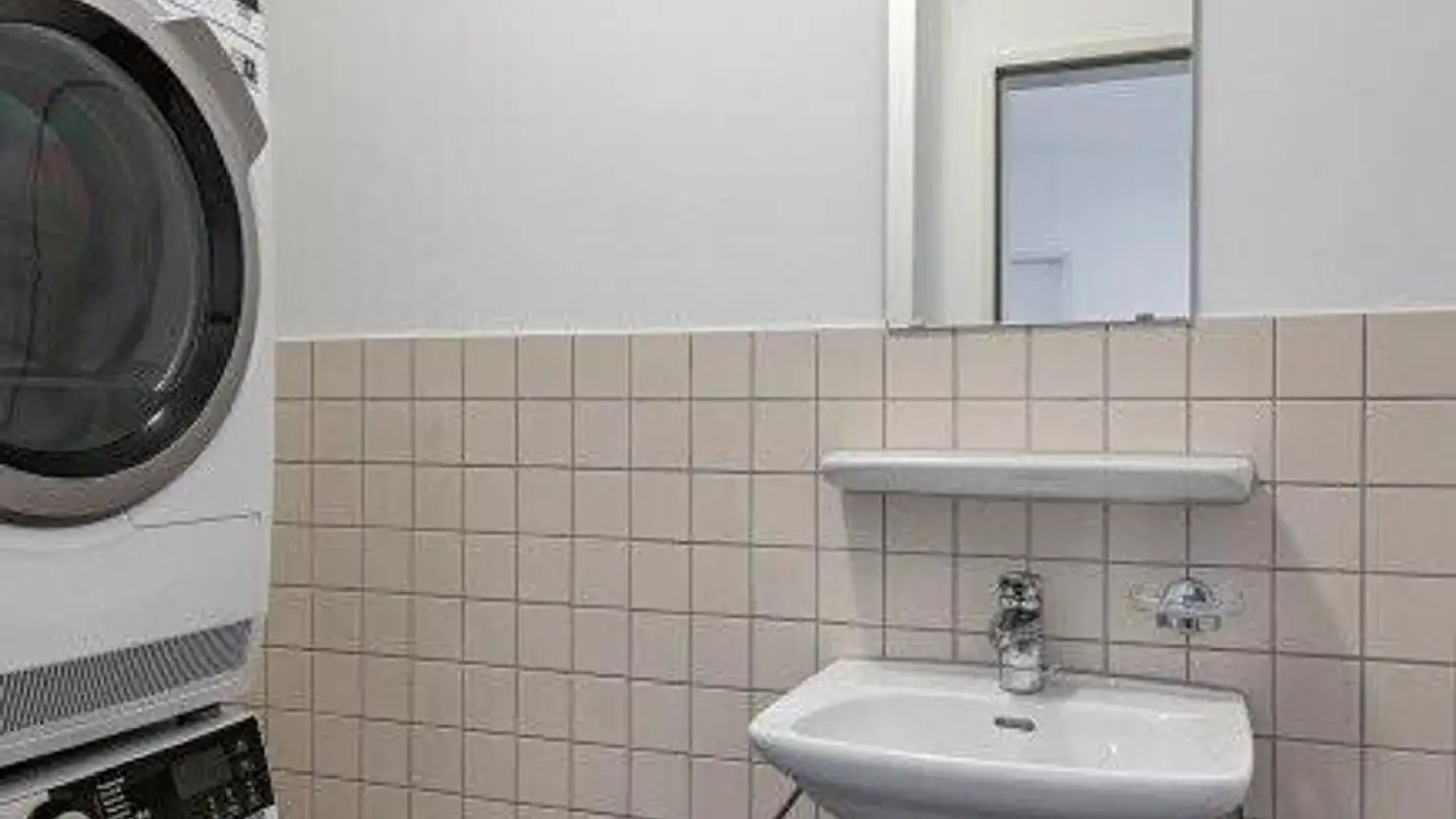 Wohnung mieten - St. Alban-Ring 286, 4052 Basel - Foto 3