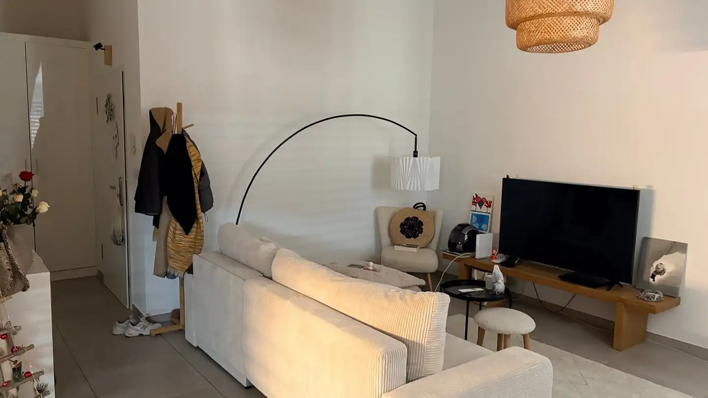 Wohnung mieten - 1610 Châtillens