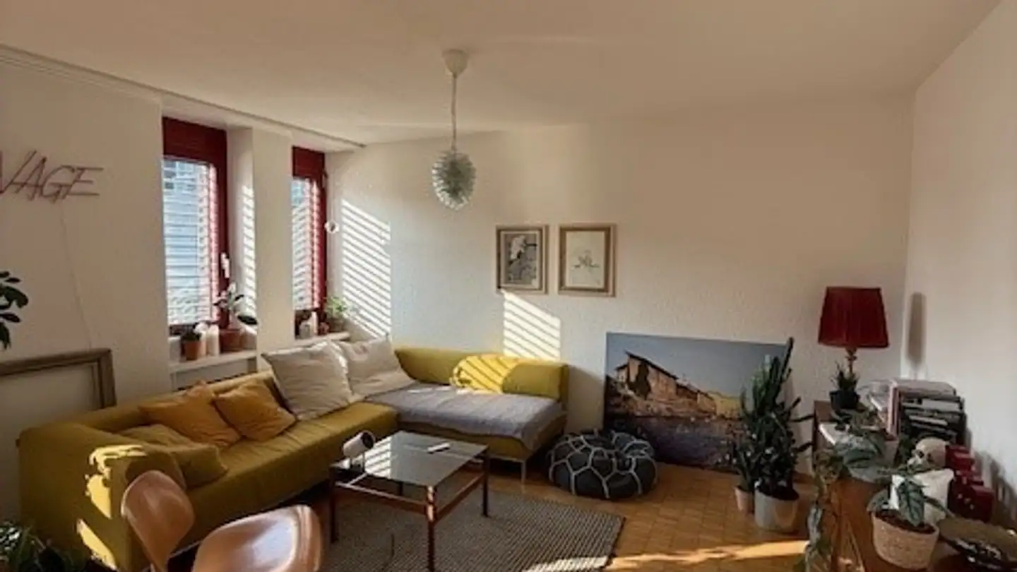 Apartment for rent - 8004 Zürich