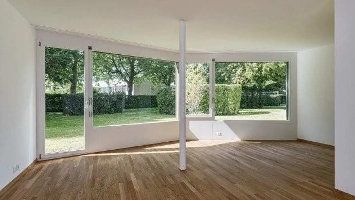 Wohnung mieten - St. Alban-Ring 286, 4052 Basel - Foto 4