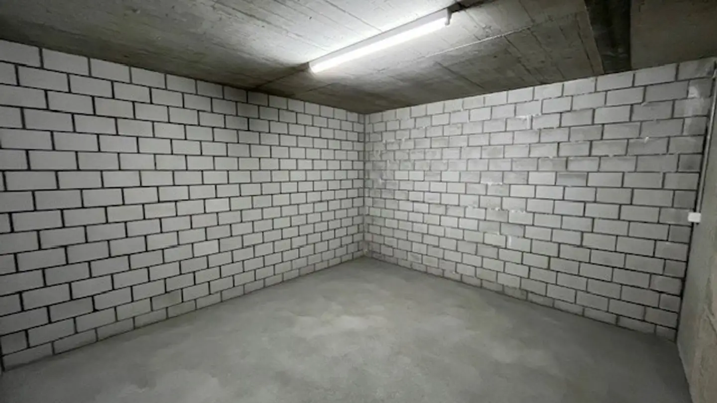 Cave à louer - Weierstrasse 21, 5242 Lupfig - Photo 3