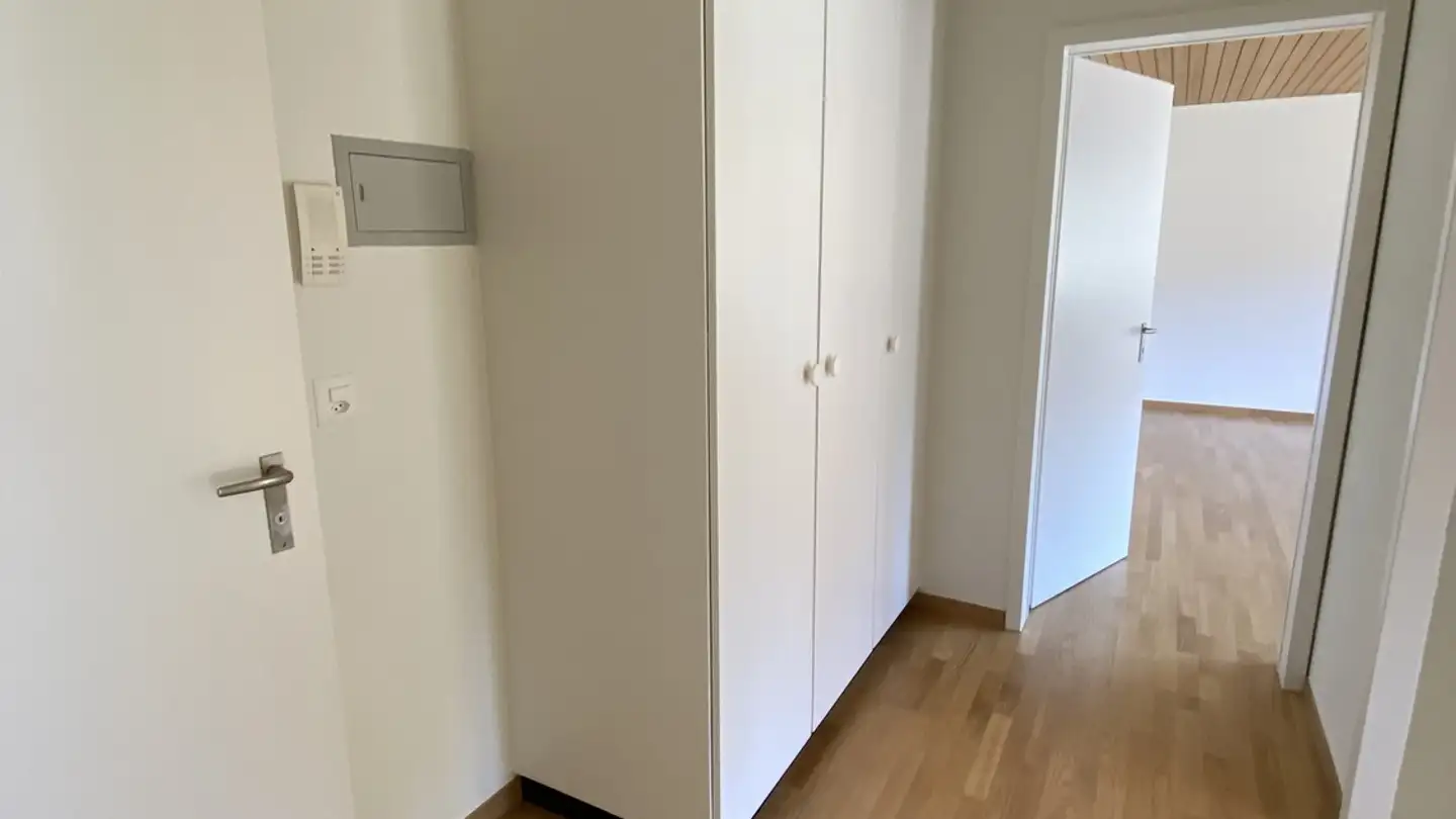 Appartement à louer - Forchstrasse 197, 8132 Hinteregg - Photo 2