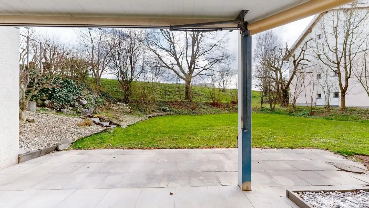 Apartment for rent - Jungfrauweg 14, 3177 Laupen BE - Photo 3