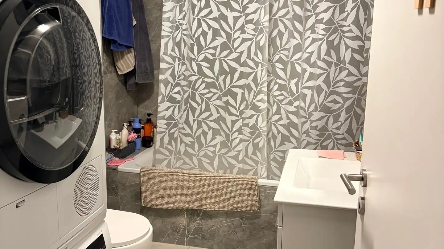 Wohnung mieten - 1610 Châtillens - Foto 4