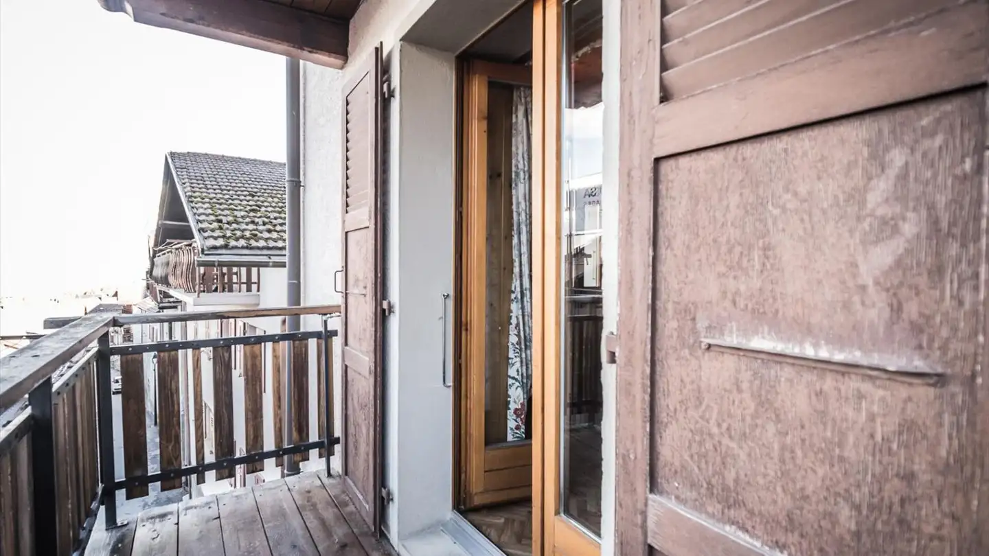 Single house for sale - 1914 Isérables - Photo 4