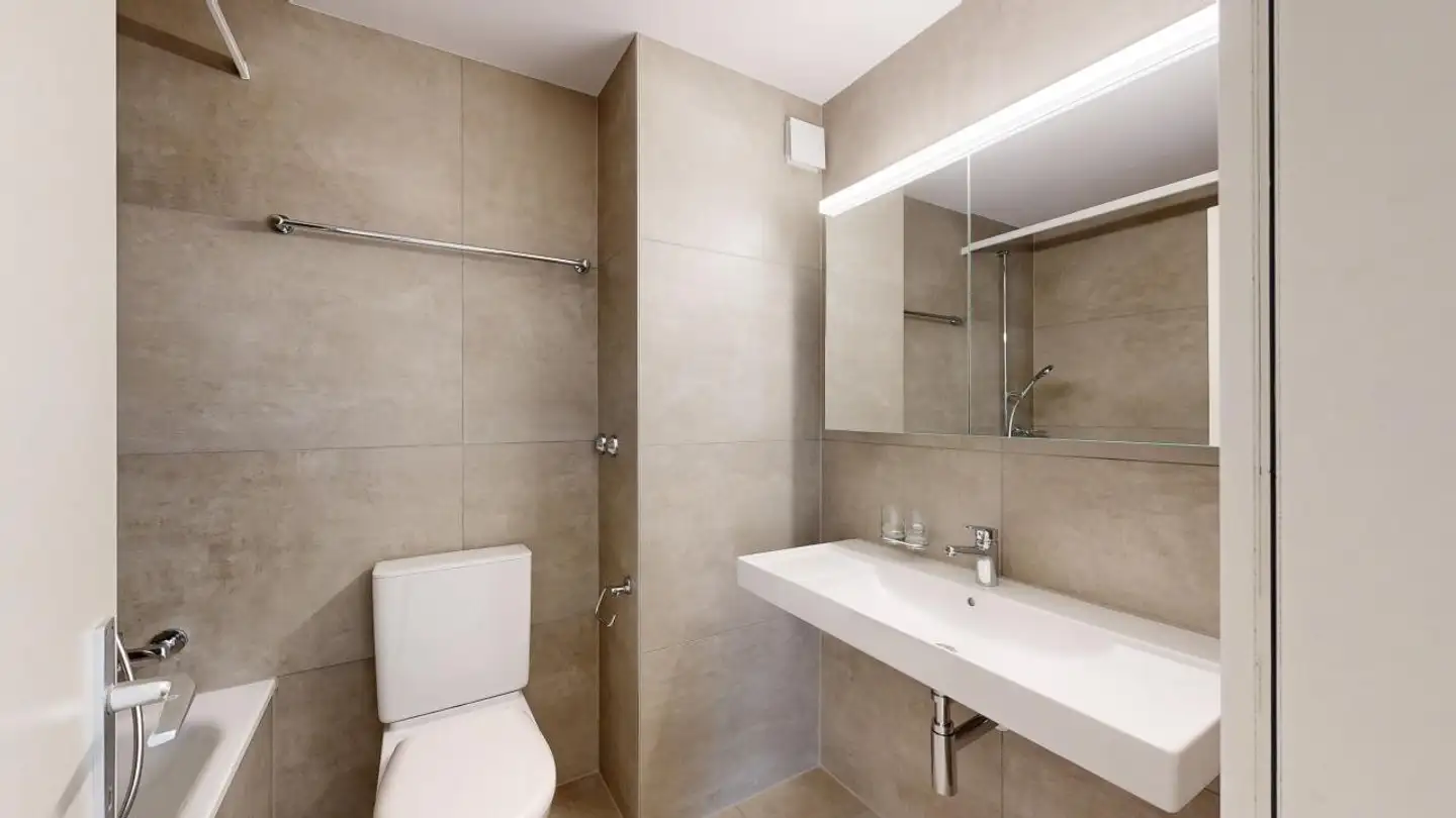 Apartment for rent - Jungfrauweg 14, 3177 Laupen BE - Photo 4