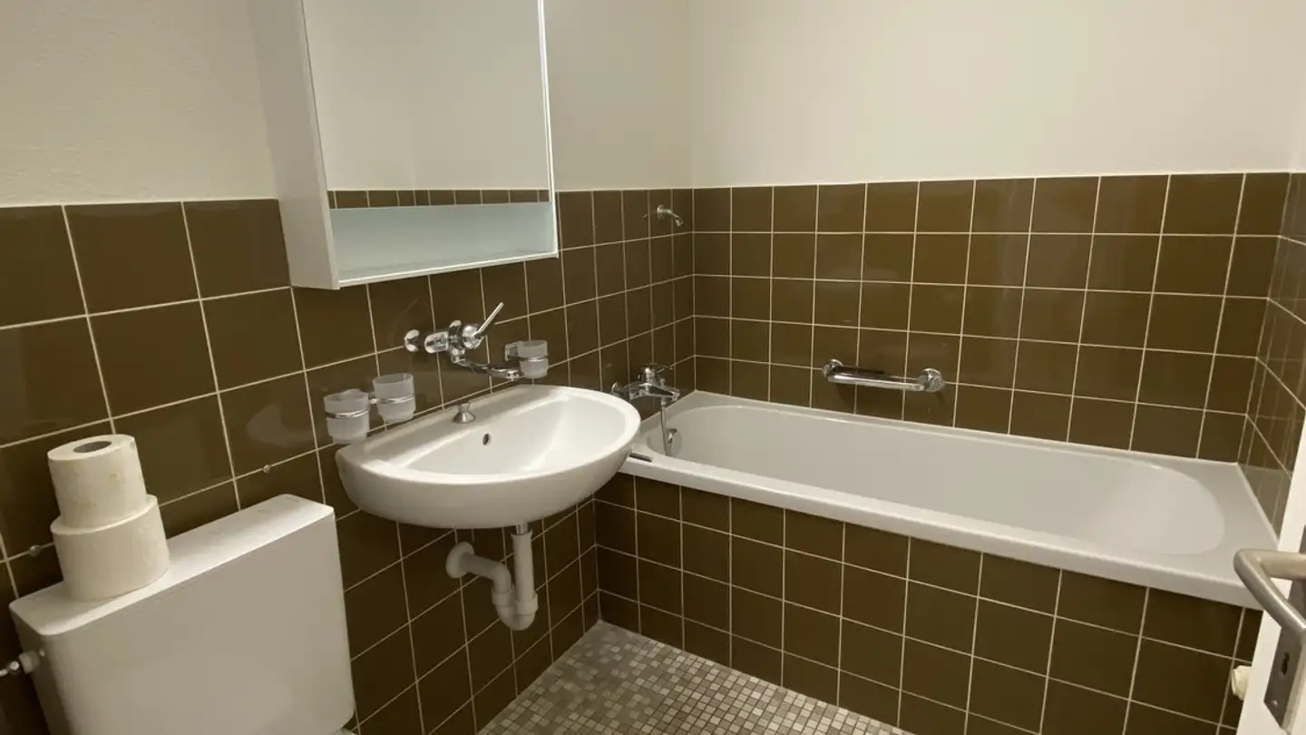 Appartement à louer - Forchstrasse 197, 8132 Hinteregg - Photo 4