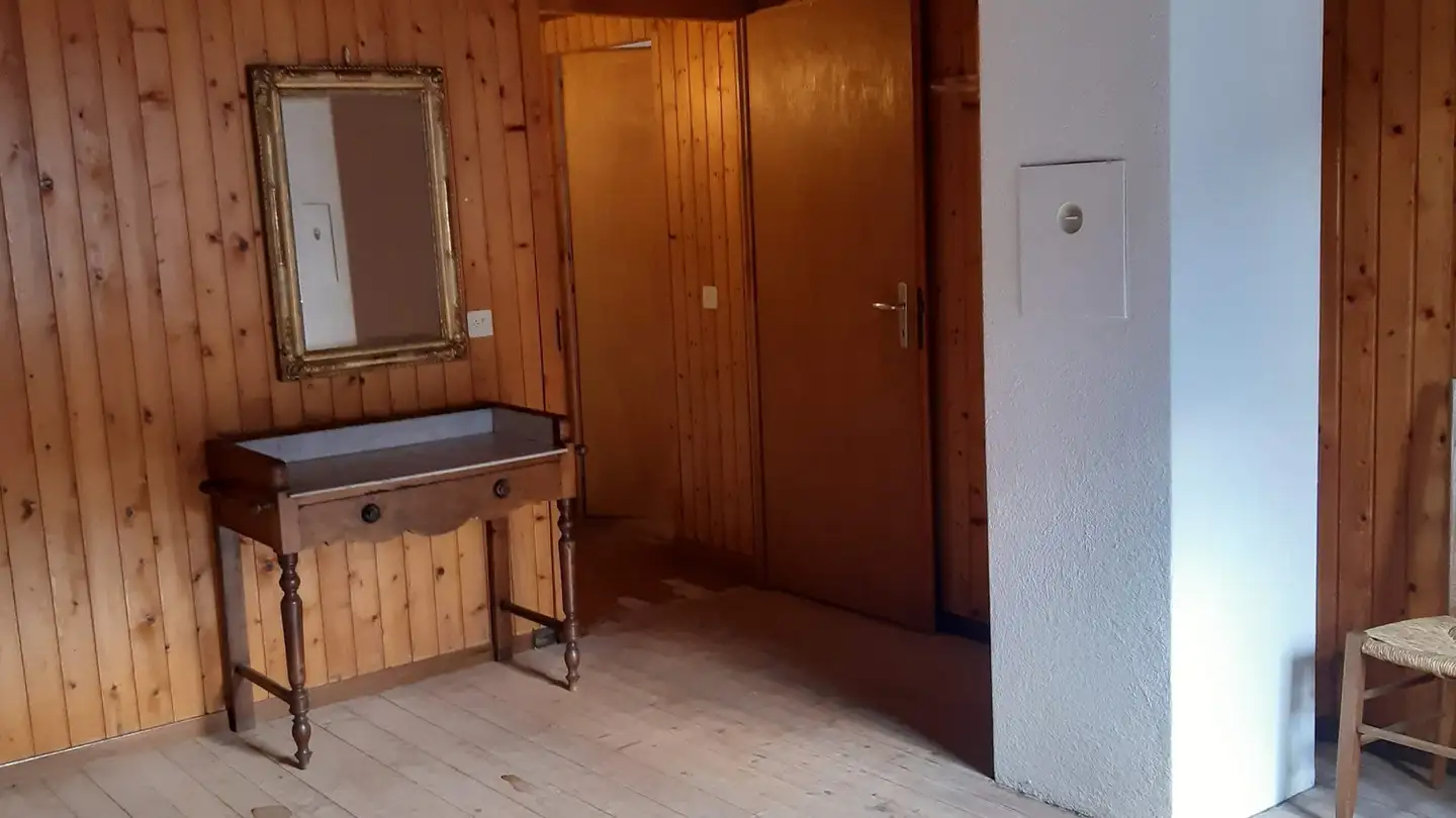 Wohnung mieten - Sur Le Rang 38, 2354 Goumois