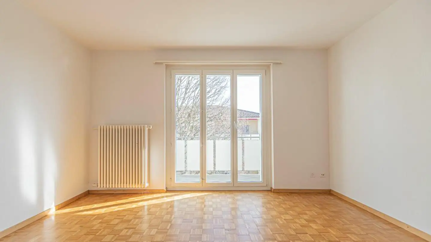 Appartamento in affitto - Amsleracherweg 12, 5033 Buchs AG - Foto 2