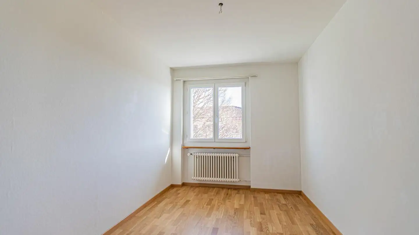 Appartamento in affitto - Amsleracherweg 12, 5033 Buchs AG - Foto 3