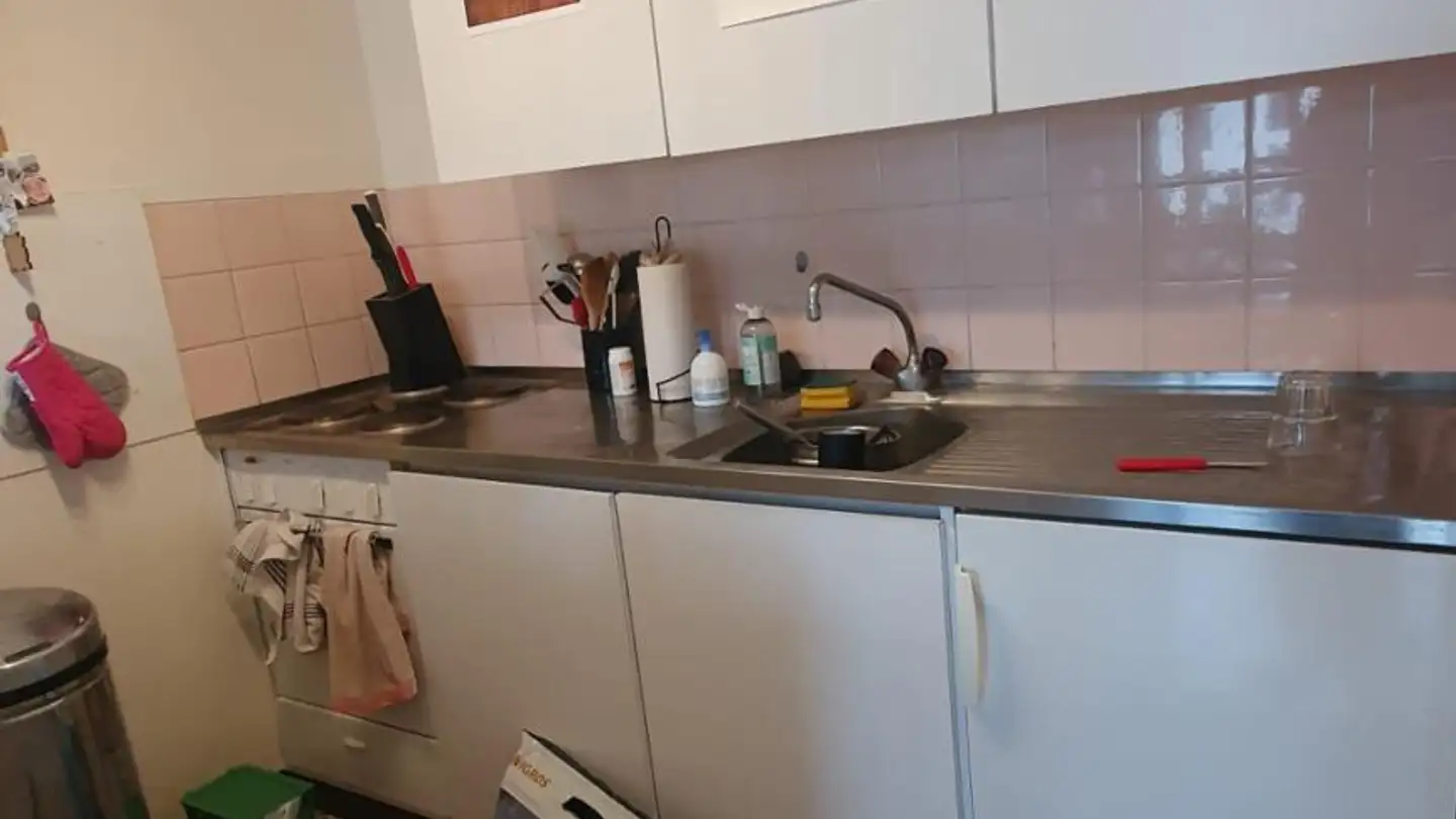 Apartment for rent - 1205 Genève - Photo 2