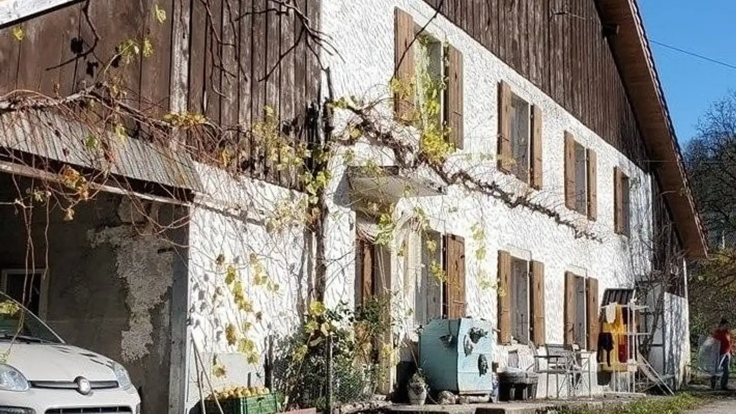 Wohnung mieten - Sur Le Rang 38, 2354 Goumois - Foto 2