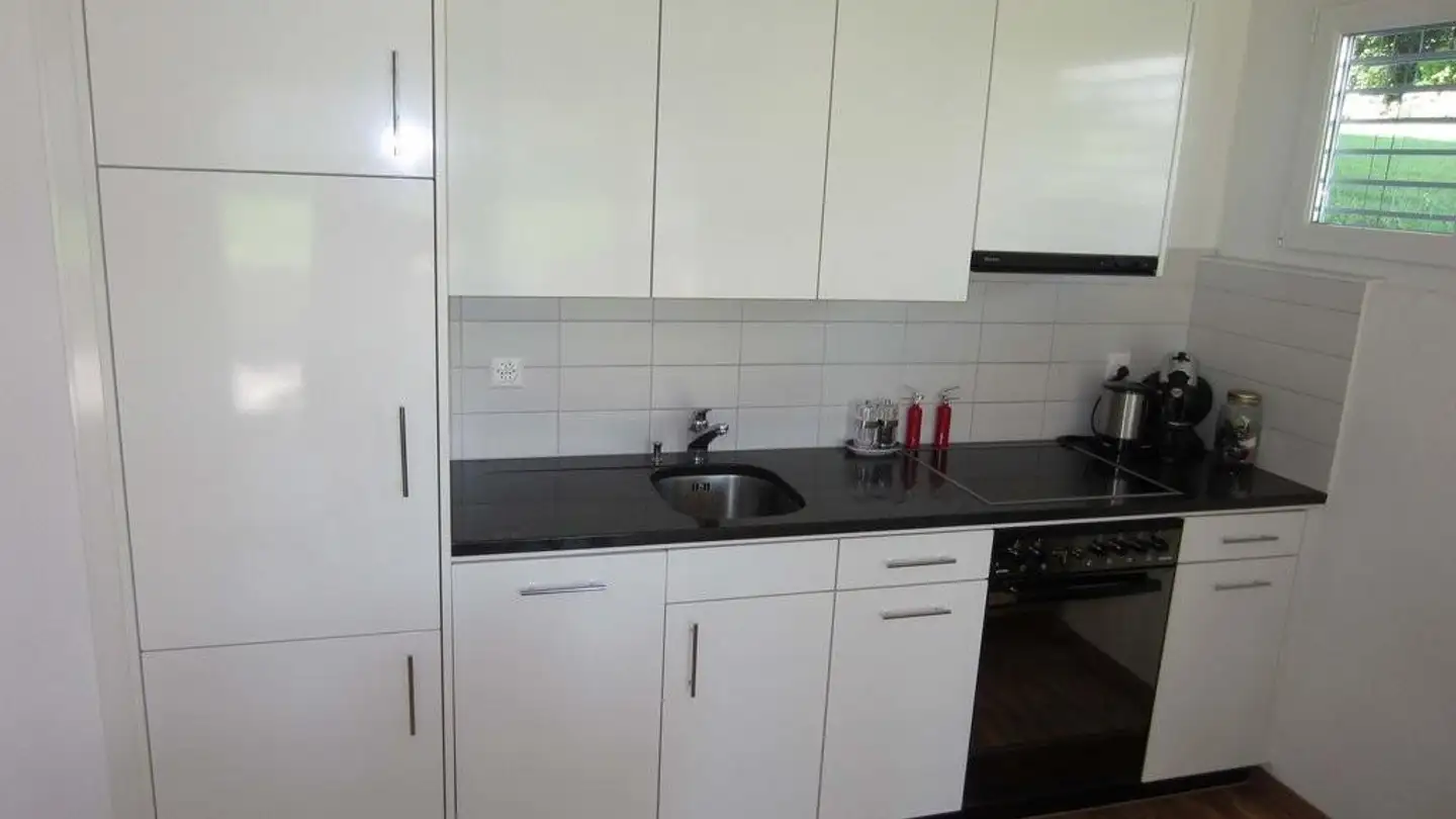 Appartamento in affitto - Tränkebachstrasse 53, 8712 Stäfa