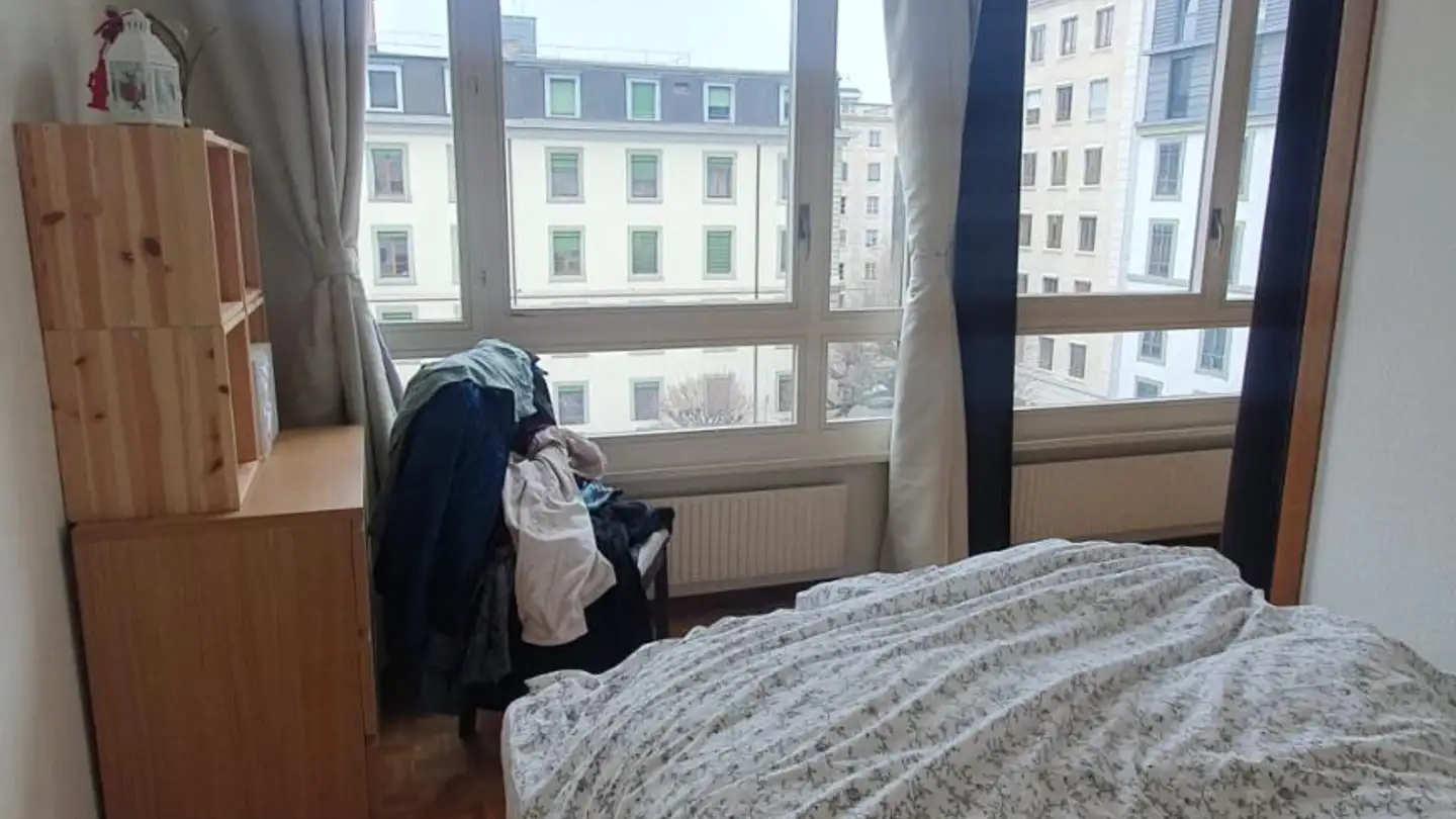 Apartment for rent - 1205 Genève - Photo 3