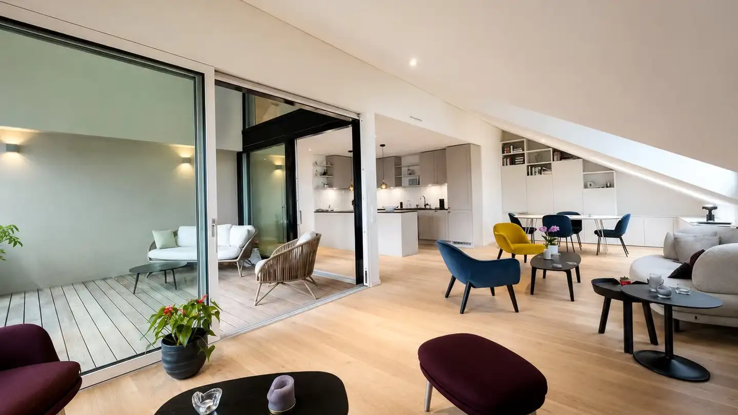 Apartment for sale - 1803 Chardonne - Photo 3