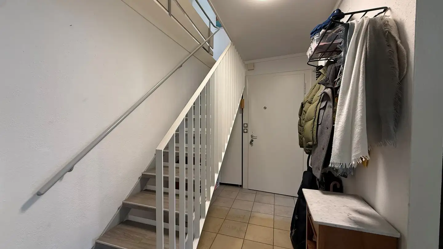 Wohnung mieten - Haldenstrasse 7, 4600 Olten - Foto 2