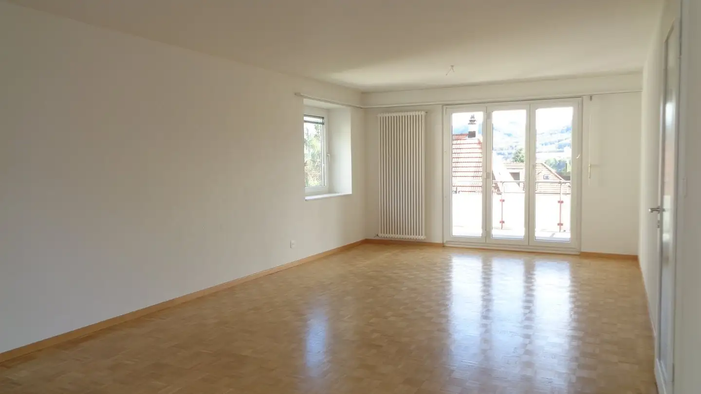 Wohnung mieten - Haldenstrasse 7, 4600 Olten - Foto 3