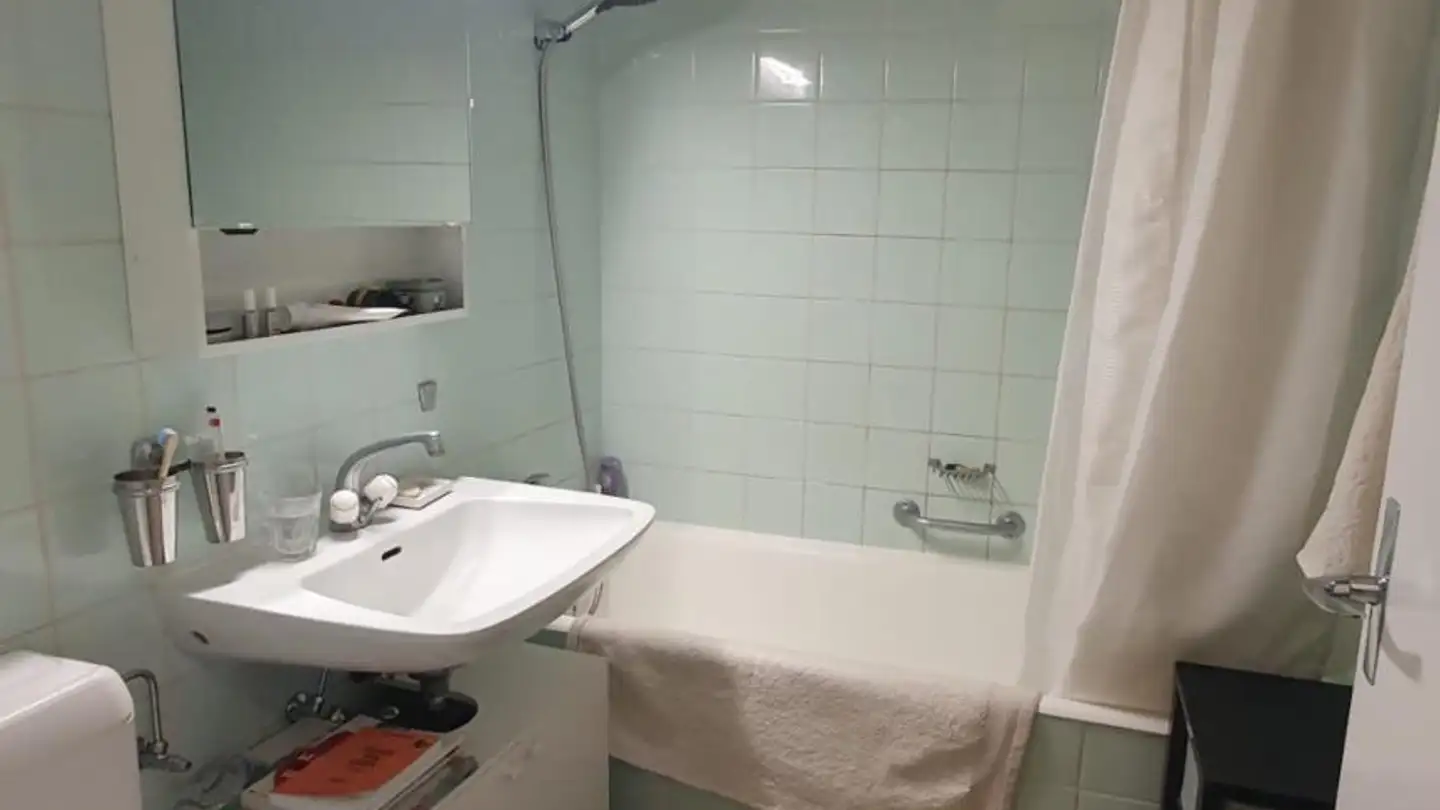 Apartment for rent - 1205 Genève - Photo 4