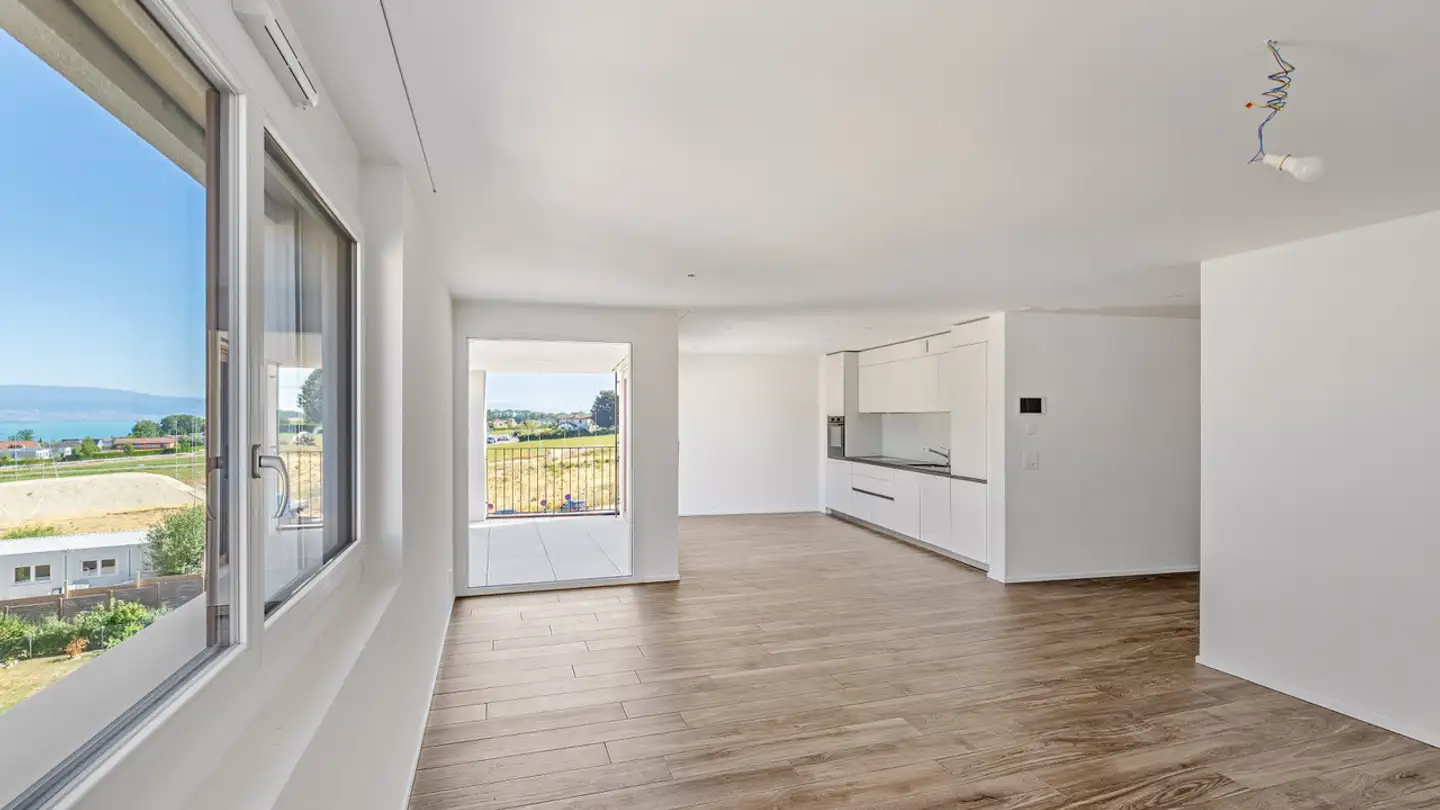 Apartment for sale - 1470 Estavayer-le-Lac - Photo 2