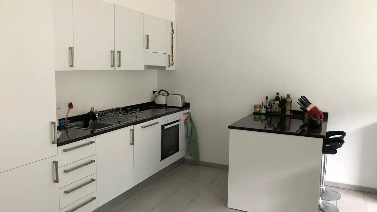 Apartment for rent - Via Sottomontagna 39, 6593 Cadenazzo