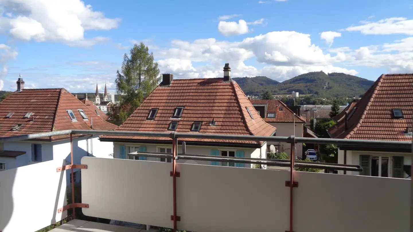 Wohnung mieten - Haldenstrasse 7, 4600 Olten - Foto 4