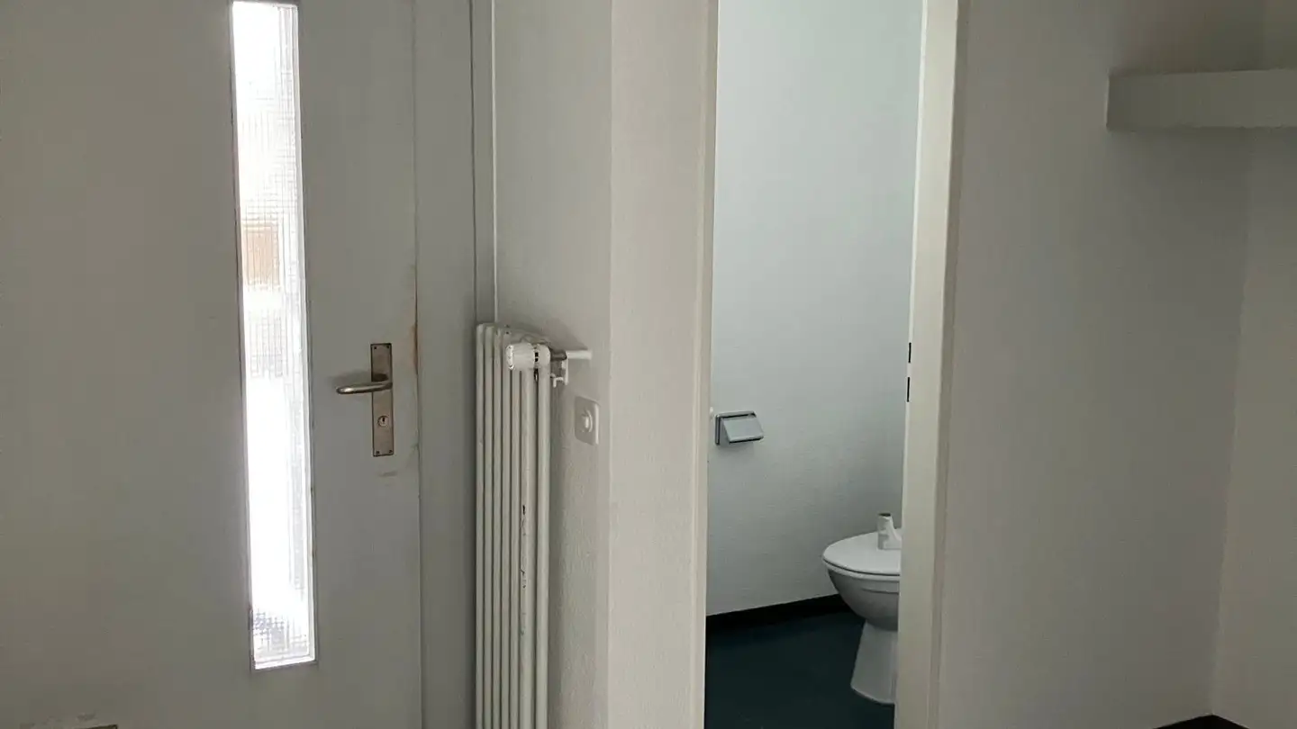 Duplex for rent - Distelbergstrasse 17, 5000 Aarau - Photo 2