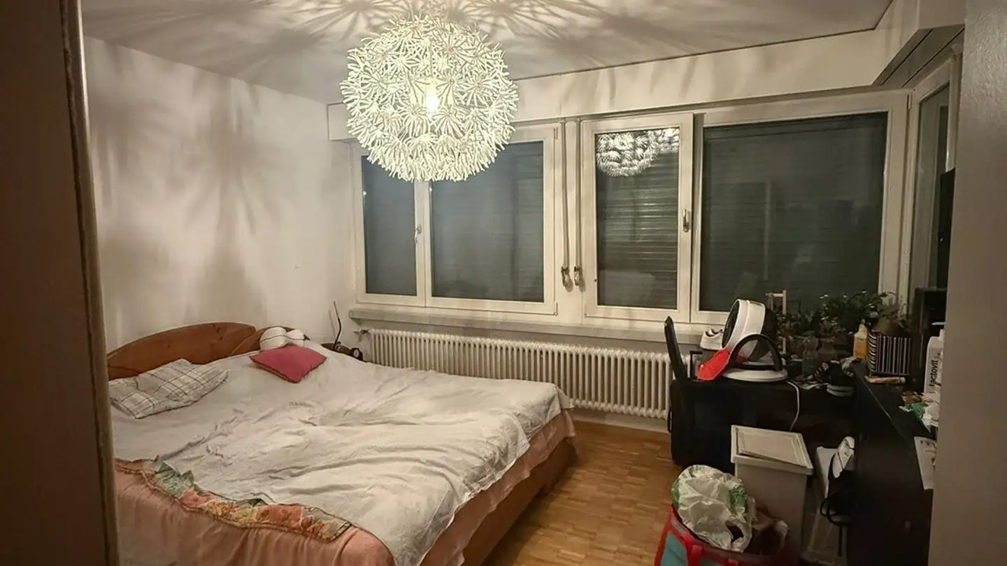 Appartamento in affitto - Gartenstrasse 2, 8154 Oberglatt ZH - Photo 4