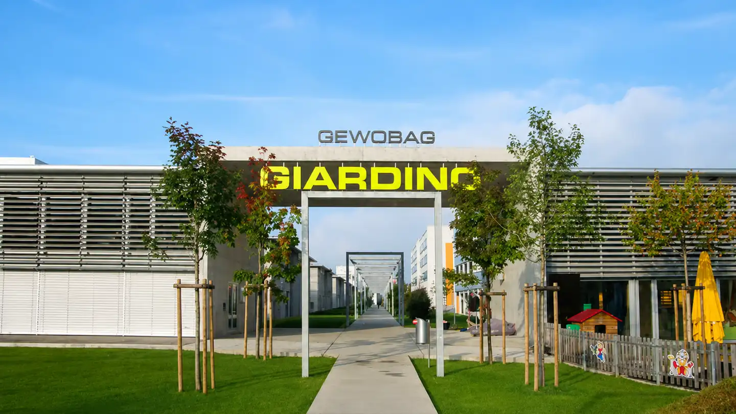 Wohnung mieten - Feldstrasse 12, 8952 Schlieren