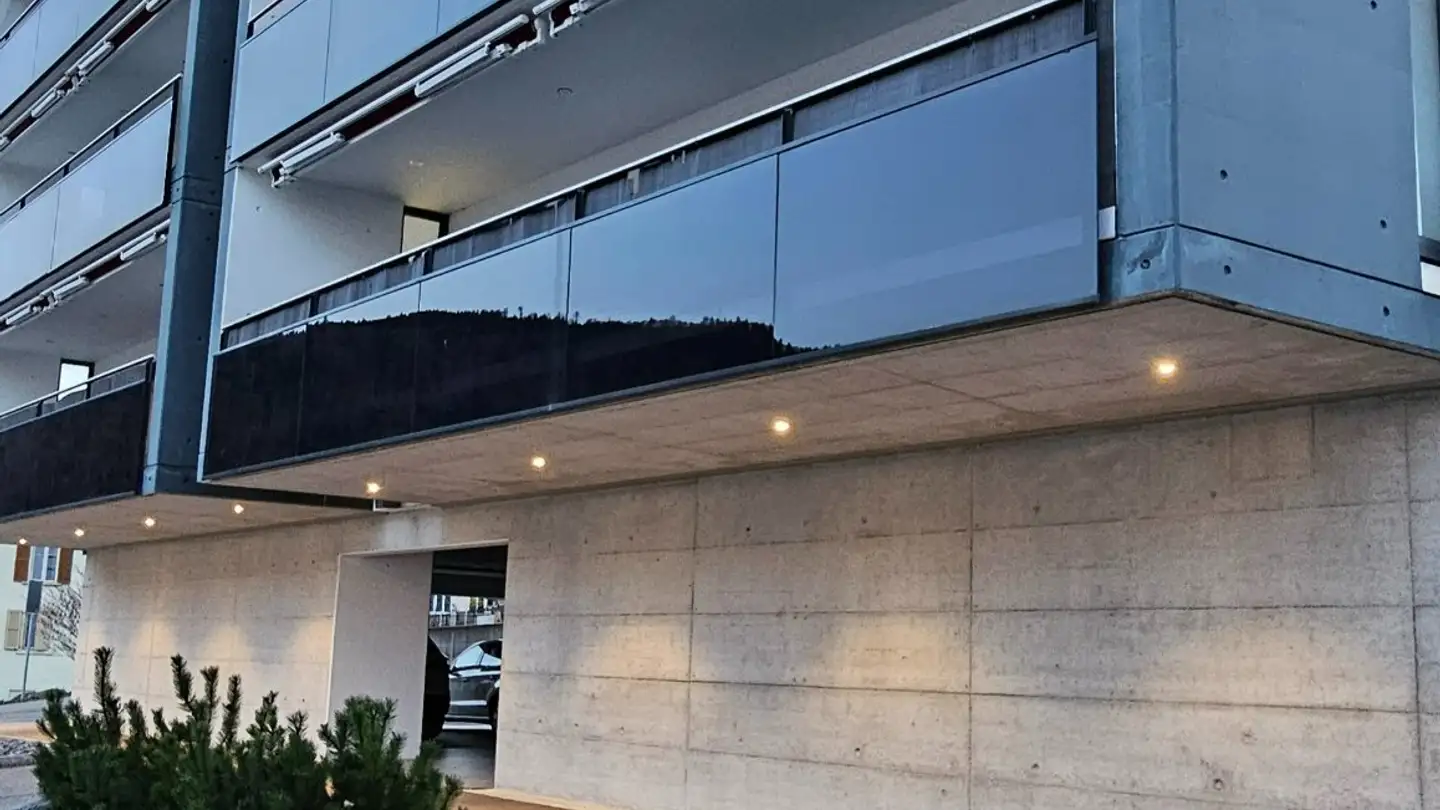 Appartement à vendre - 2710 Tavannes