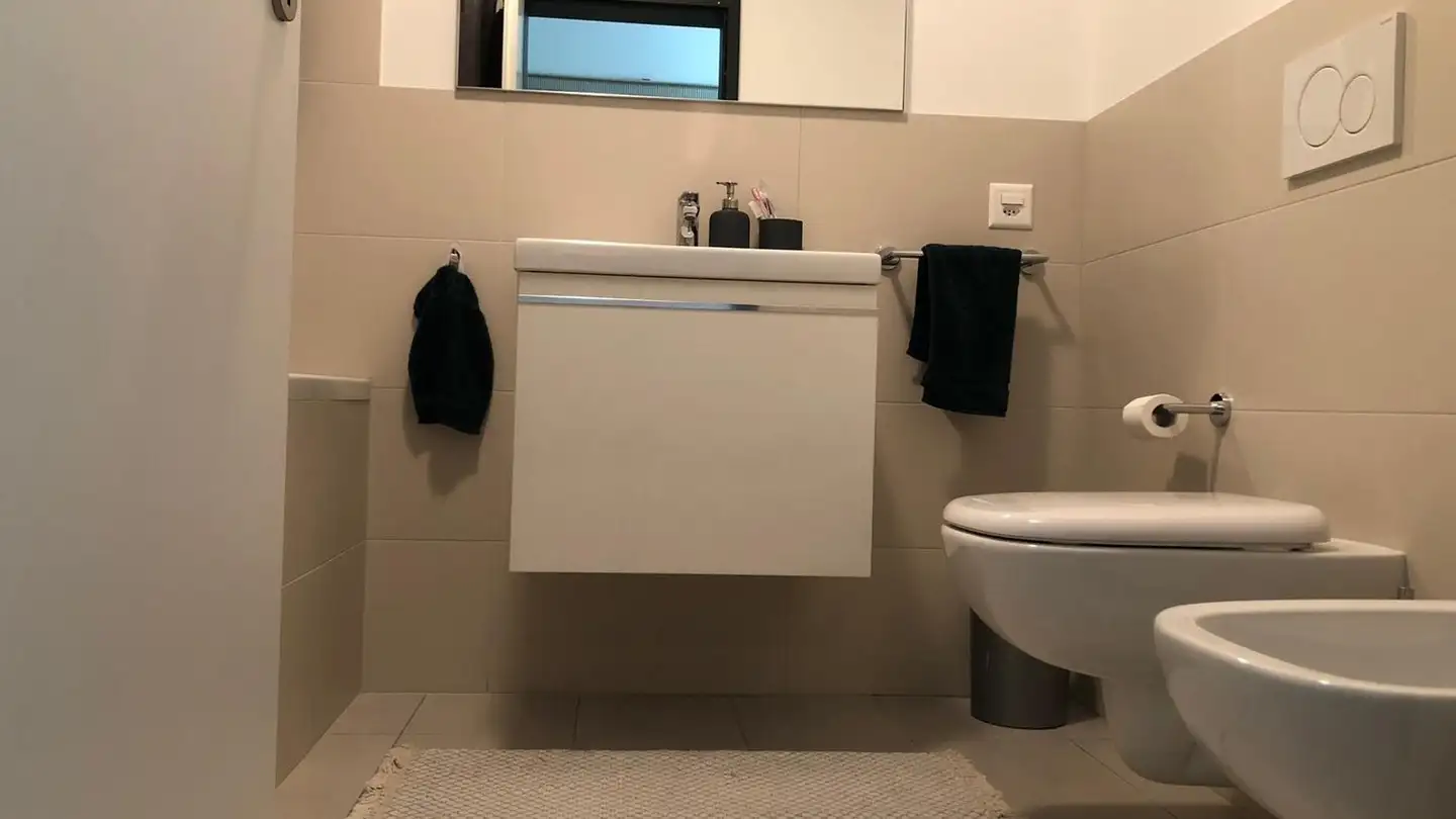Apartment for rent - Via Sottomontagna 39, 6593 Cadenazzo - Photo 4