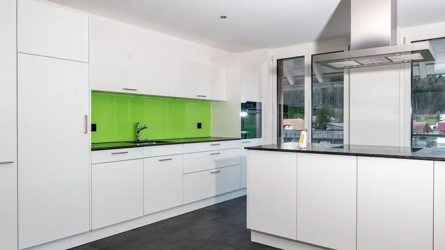 Appartamento in affitto - Hofstrasse 9, 4571 Ichertswil
