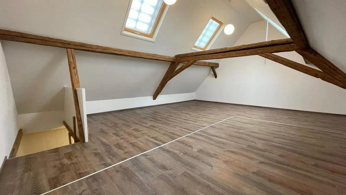 Wohnung mieten - Romanshornerstrasse 79, 8280 Kreuzlingen