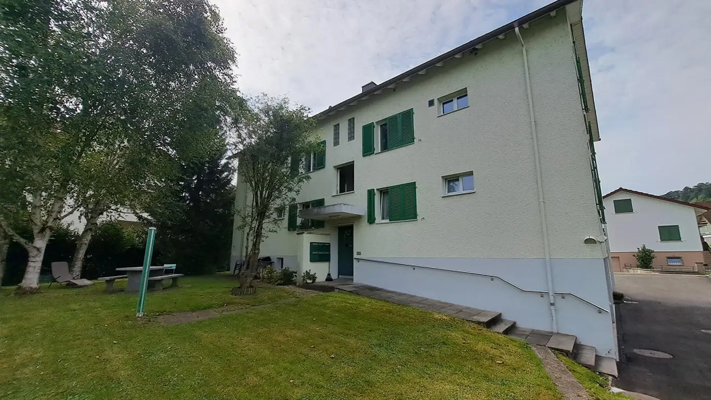 Appartamento in affitto - Untere Wiesenstrasse 2, 9424 Rheineck - Foto 2