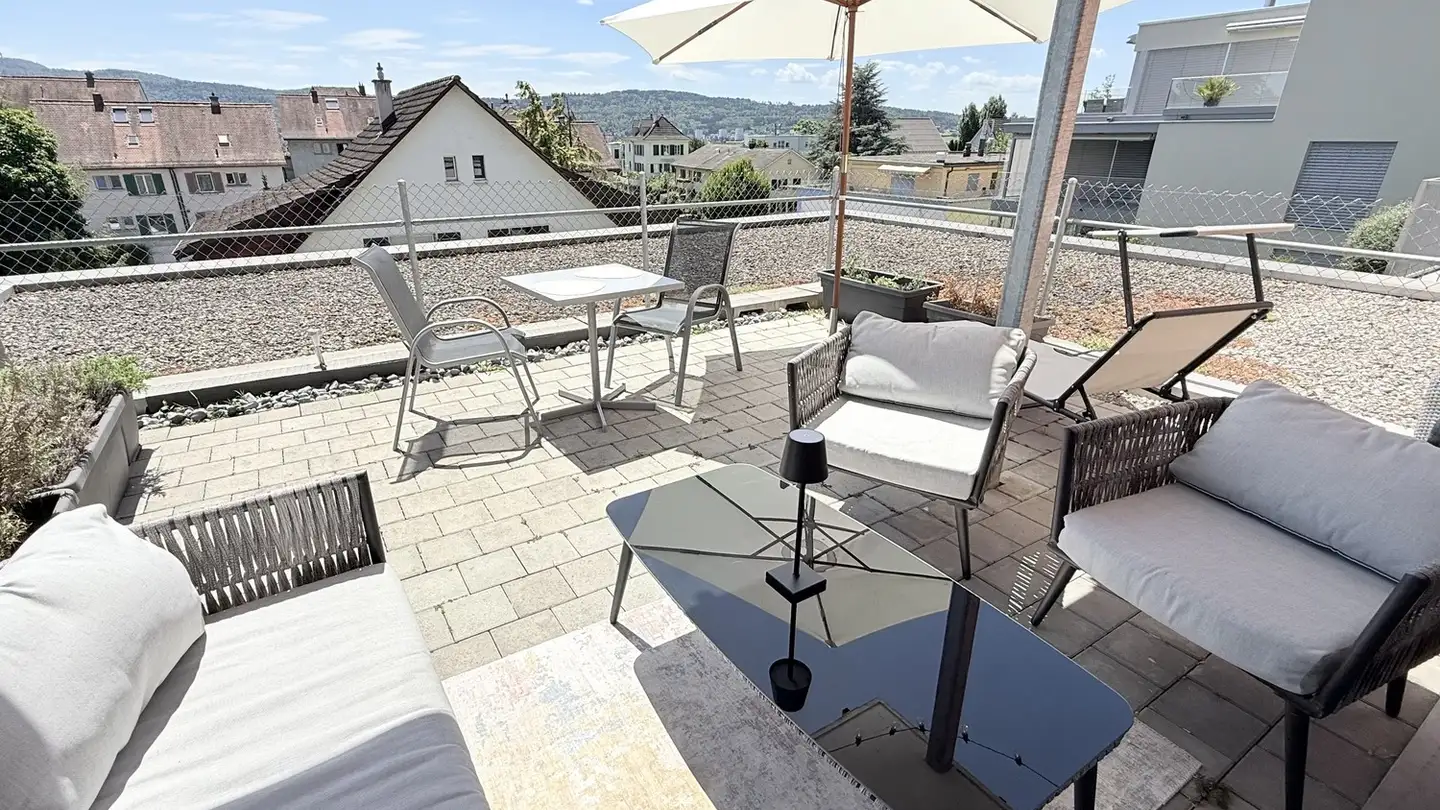 Appartamento in affitto - Bombachsteig 15, 8049 Zürich - Foto 4