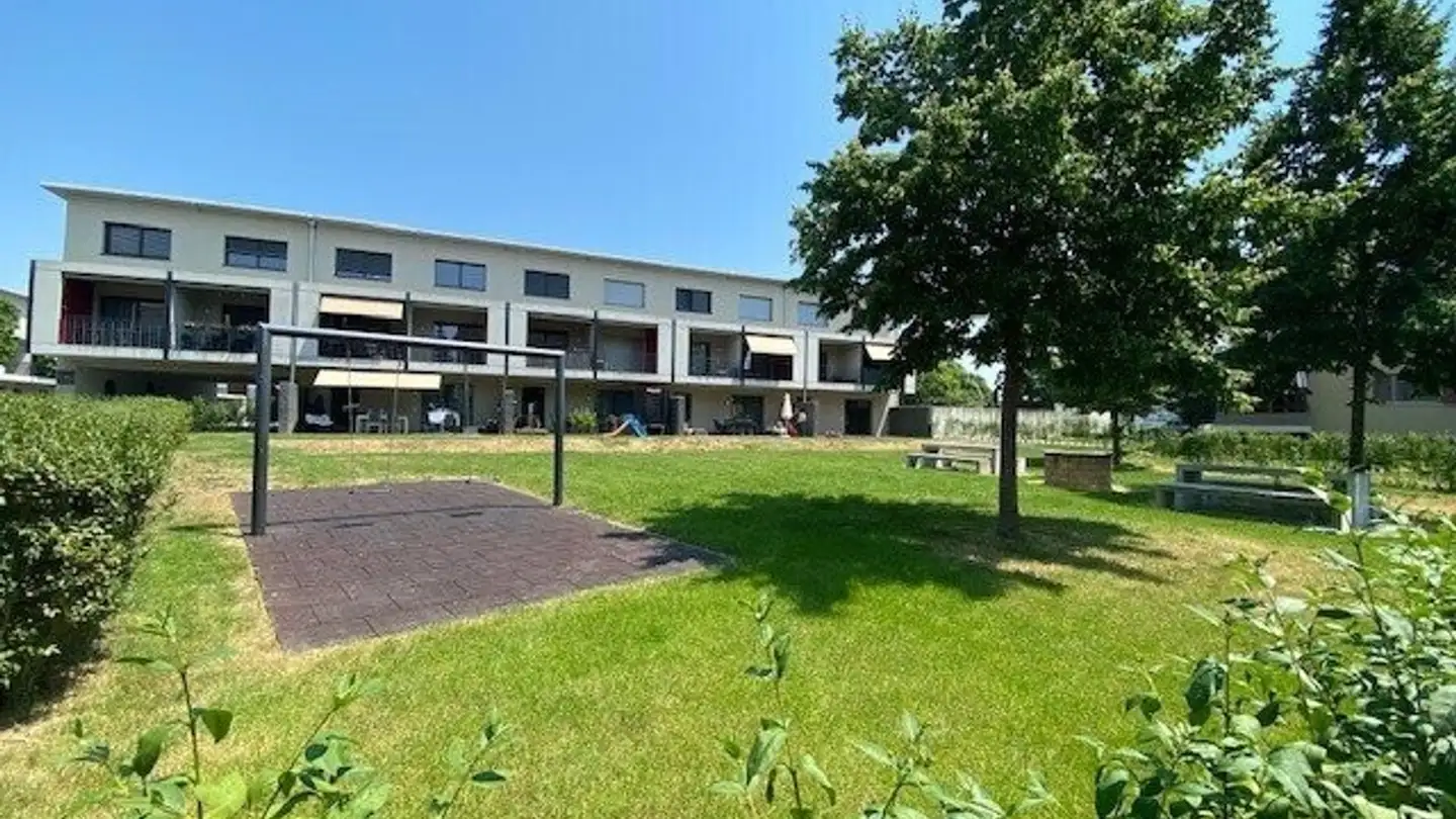 Wohnung mieten - Weststrasse 96, 4900 Langenthal - Foto 2
