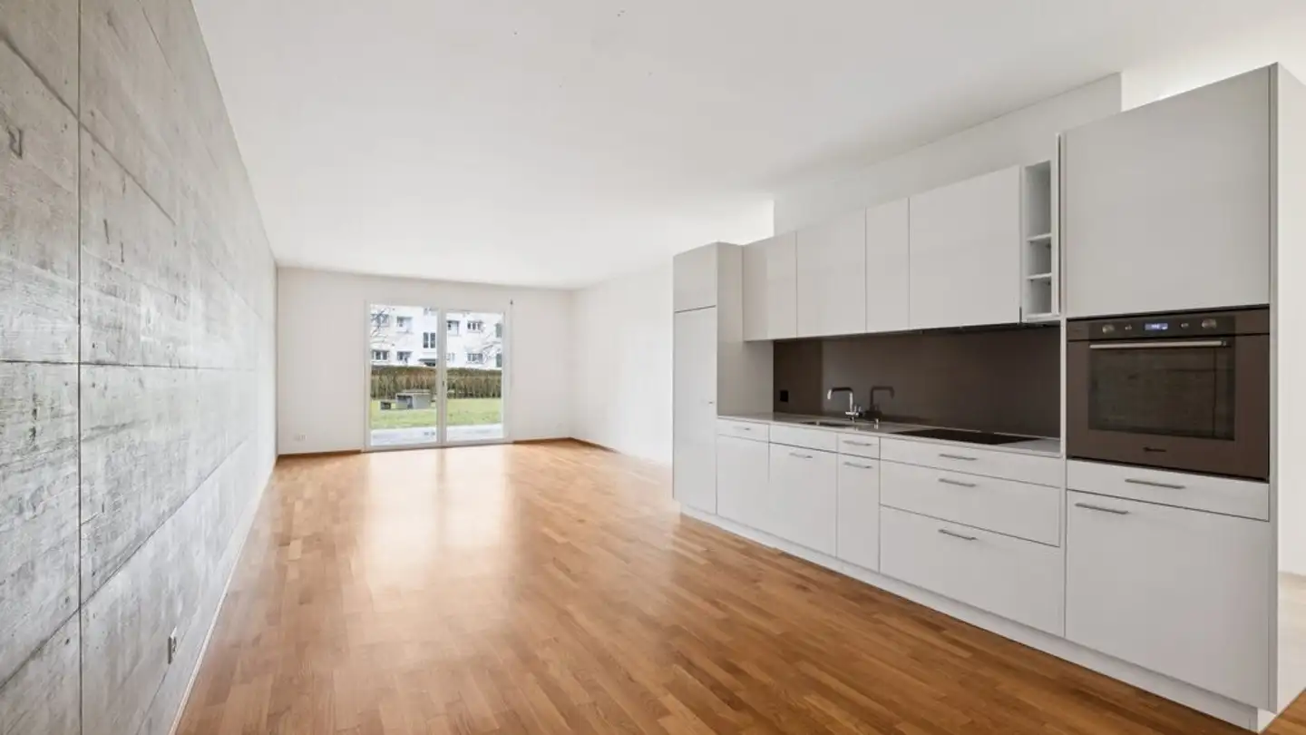 Wohnung mieten - Weststrasse 96, 4900 Langenthal - Foto 3