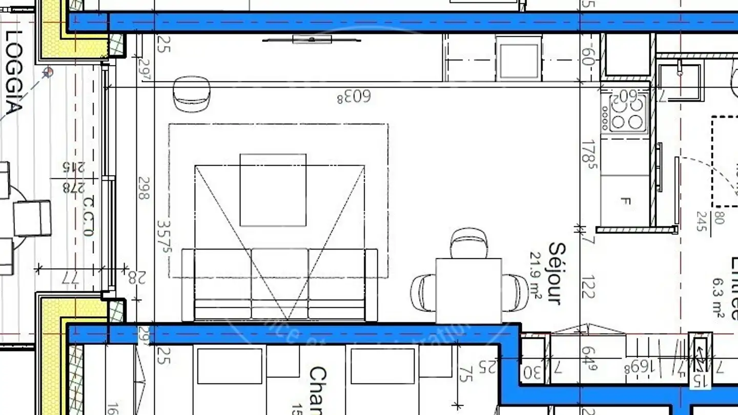 Appartamento in affitto - 1680 Romont FR