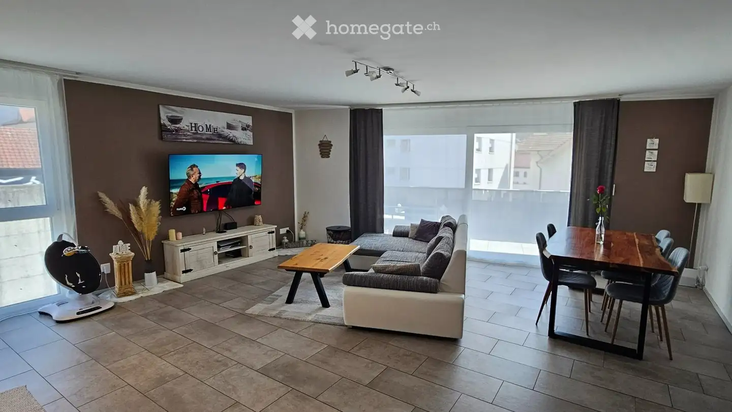 Appartement à vendre - 2710 Tavannes - Photo 3