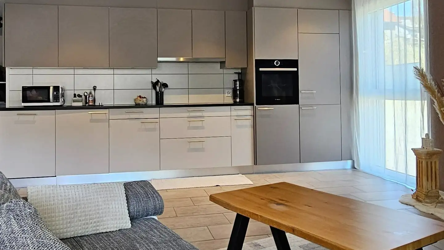 Appartement à vendre - 2710 Tavannes - Photo 4