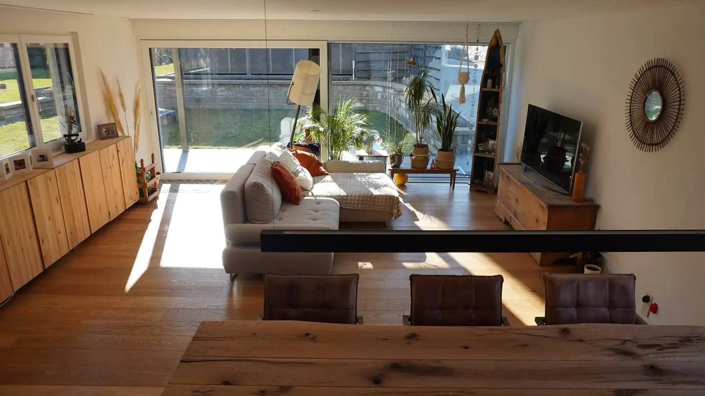 Duplex in vendita - Spitalstrasse 25e, 9472 Grabs - Photo 4