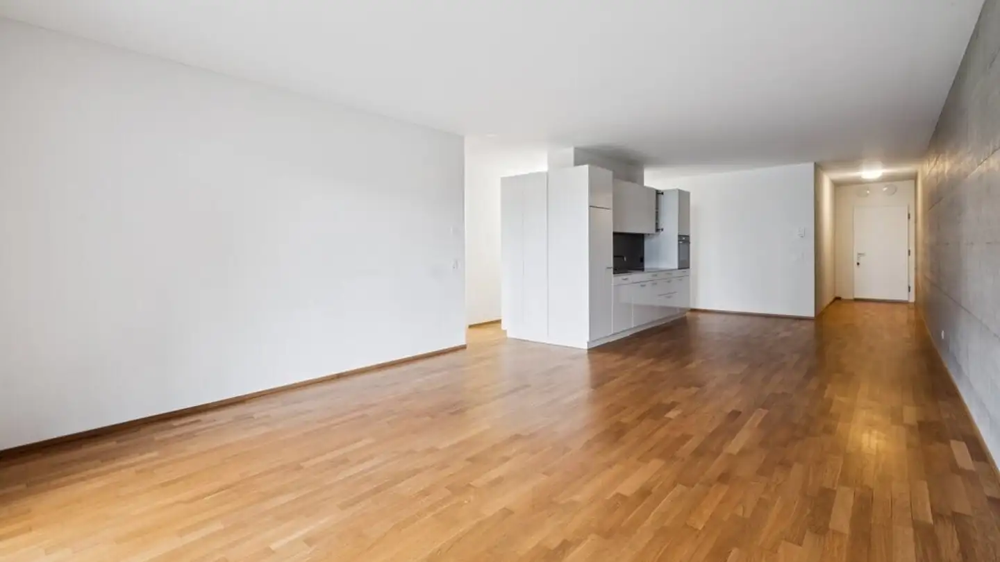 Wohnung mieten - Weststrasse 96, 4900 Langenthal - Foto 4