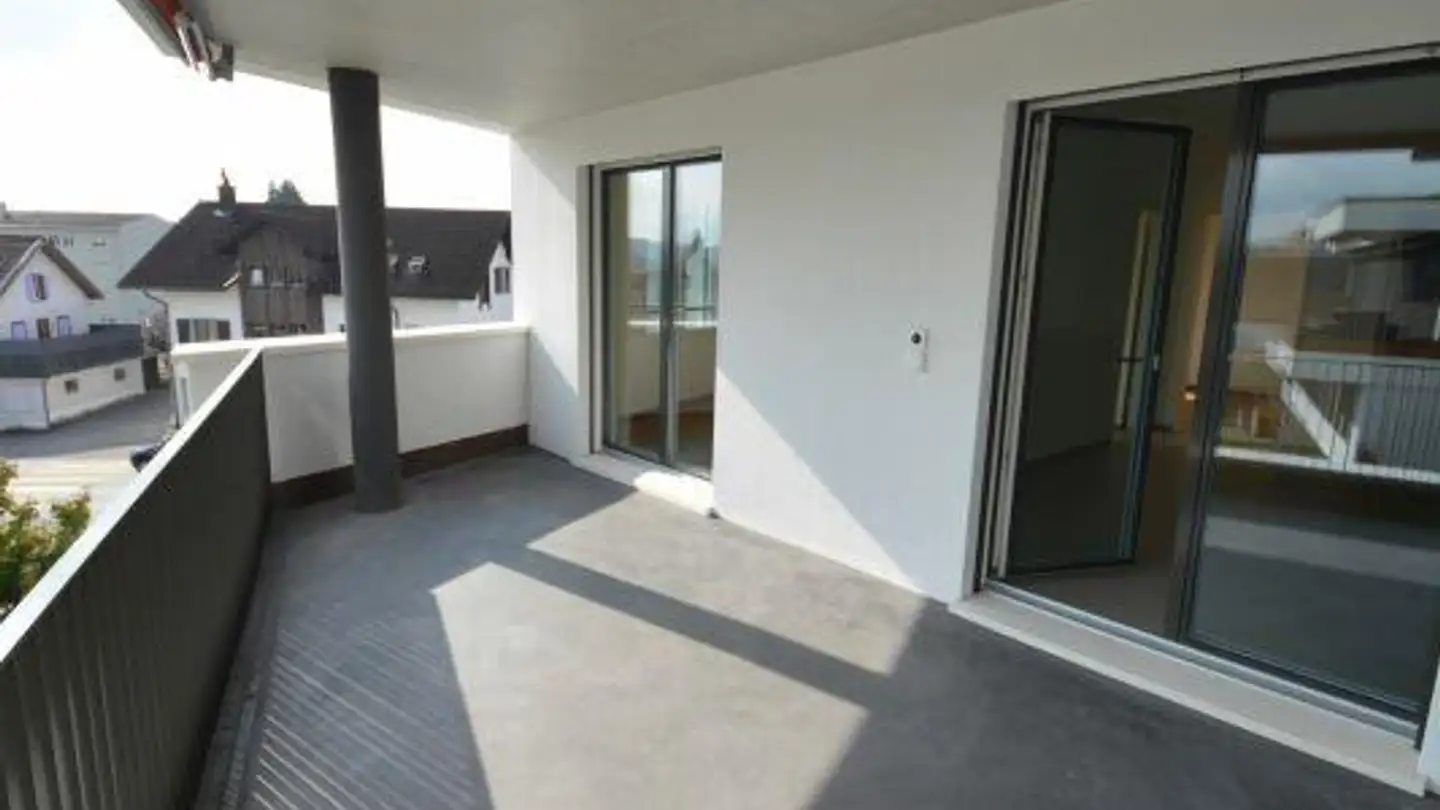 Appartement à louer - Rütistrasse 6, 8733 Eschenbach SG - Photo 3